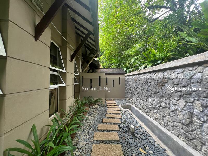 For Sale - Bungalow at Bangsar Hill