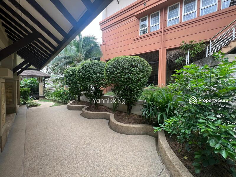 For Sale - Bungalow at Bangsar Hill