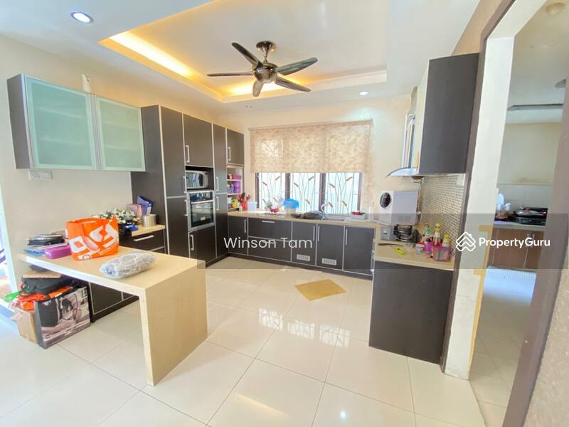 For Sale - Cahaya SPK