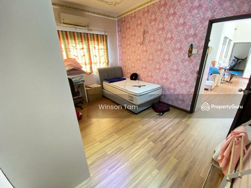 For Sale - Cahaya SPK