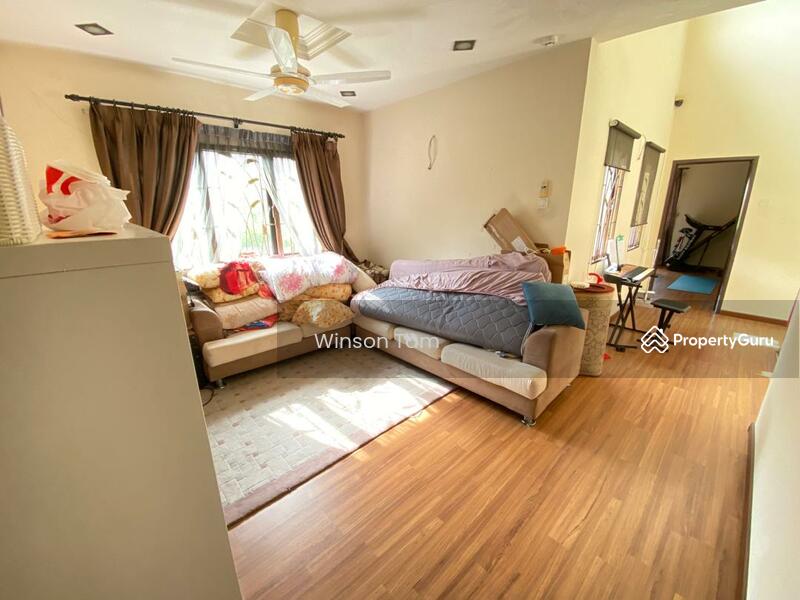For Sale - Cahaya SPK