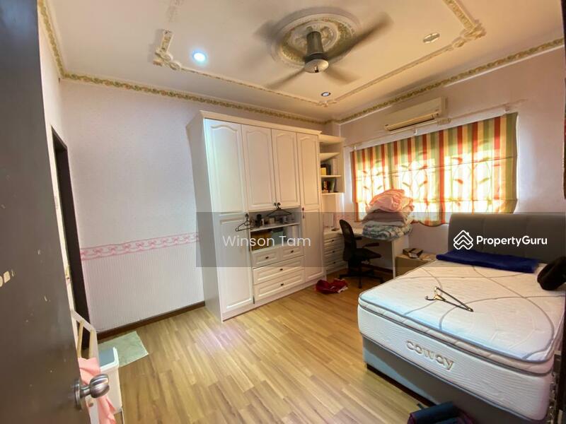 For Sale - Cahaya SPK