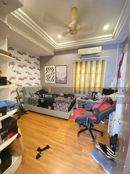 For Sale - Cahaya SPK