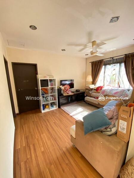 For Sale - Cahaya SPK