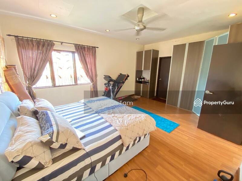 For Sale - Cahaya SPK