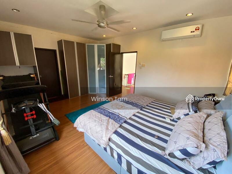 For Sale - Cahaya SPK