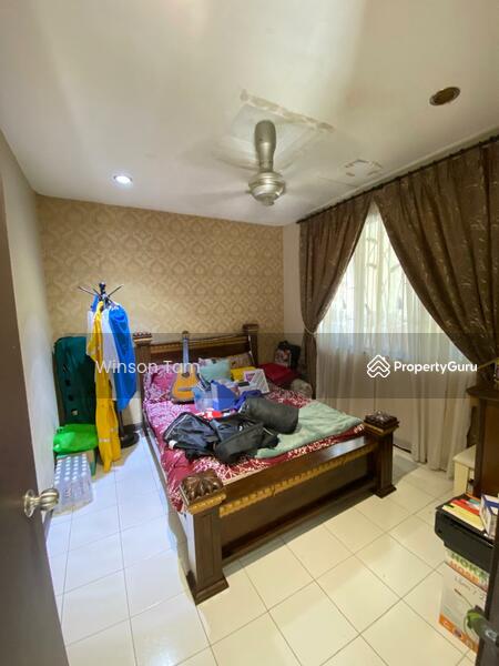 For Sale - Cahaya SPK