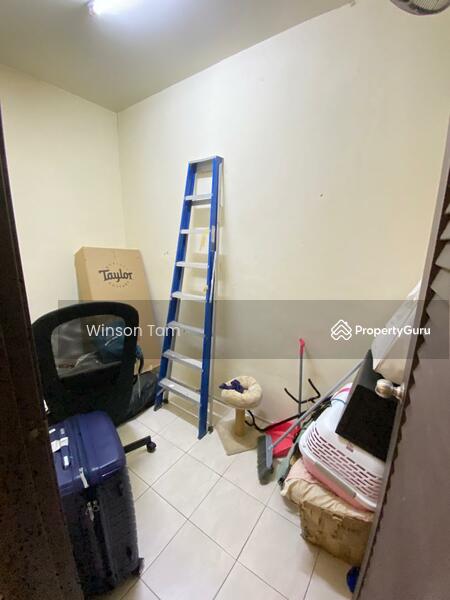 For Sale - Cahaya SPK