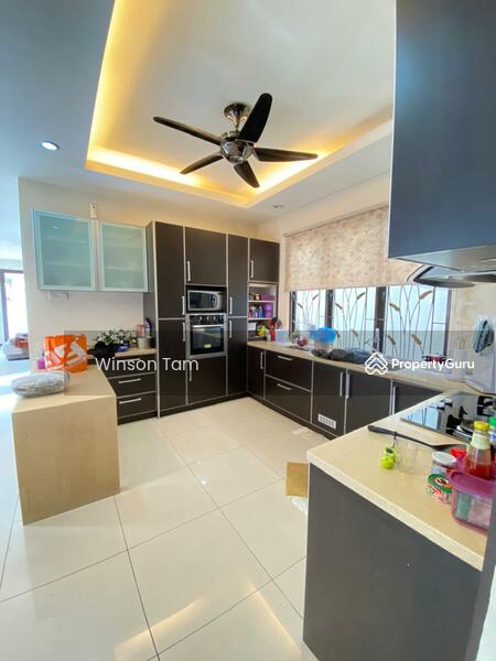 For Sale - Cahaya SPK