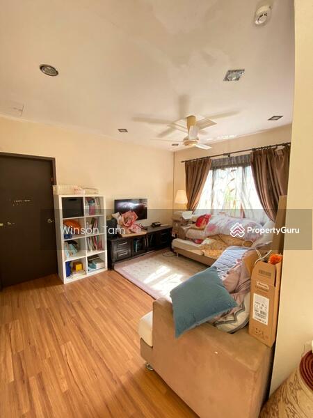 For Sale - Cahaya SPK