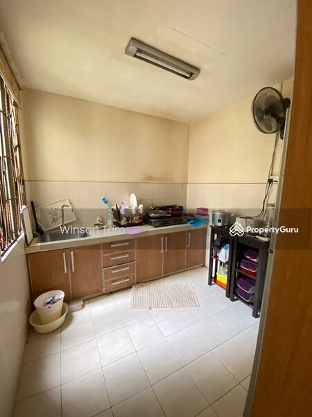 For Sale - Cahaya SPK