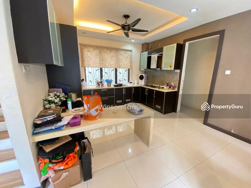 For Sale - Cahaya SPK