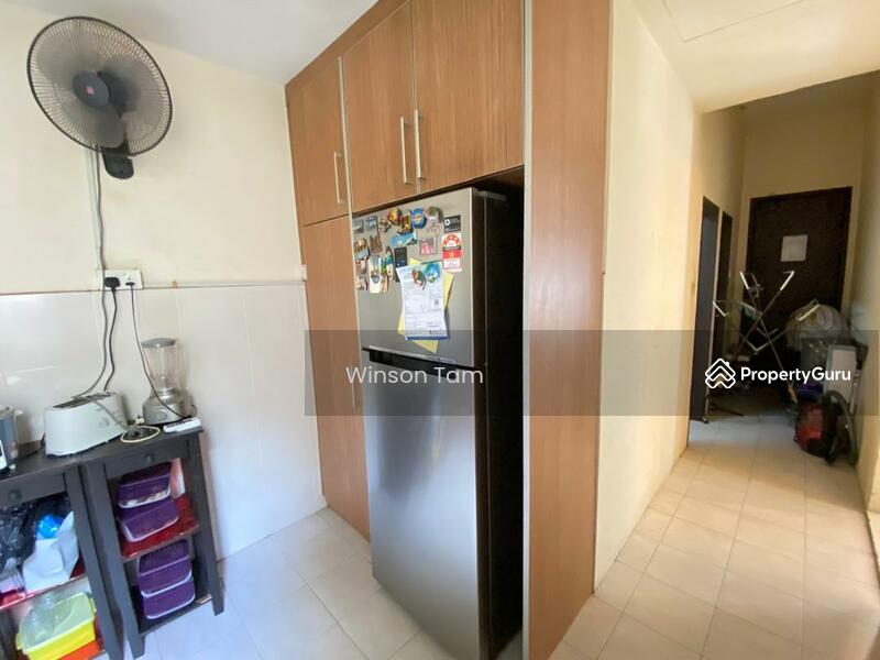 For Sale - Cahaya SPK