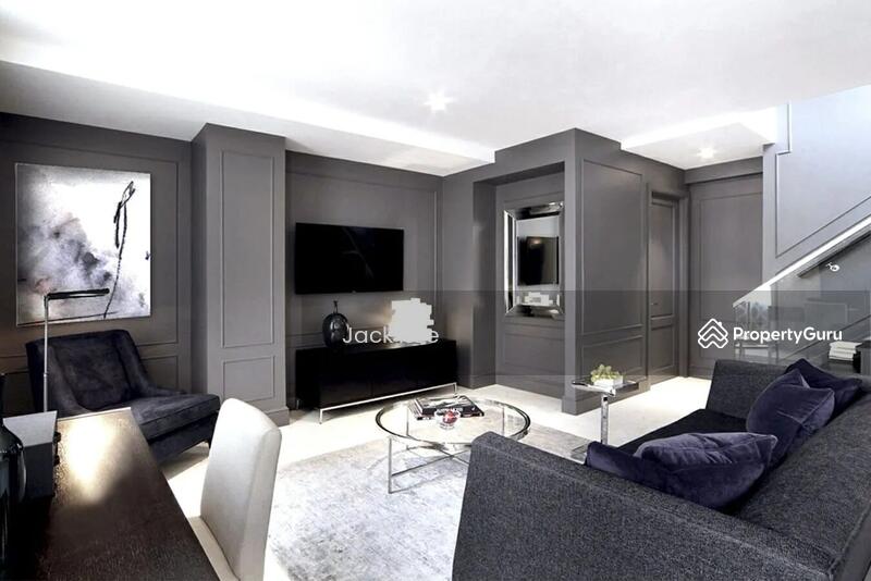 TRIA Seputeh in 9 Seputeh, Kuala Lumpur untuk Untuk Dijual - RM 725,800, Feb 2026 - PropertyGuru.com.my