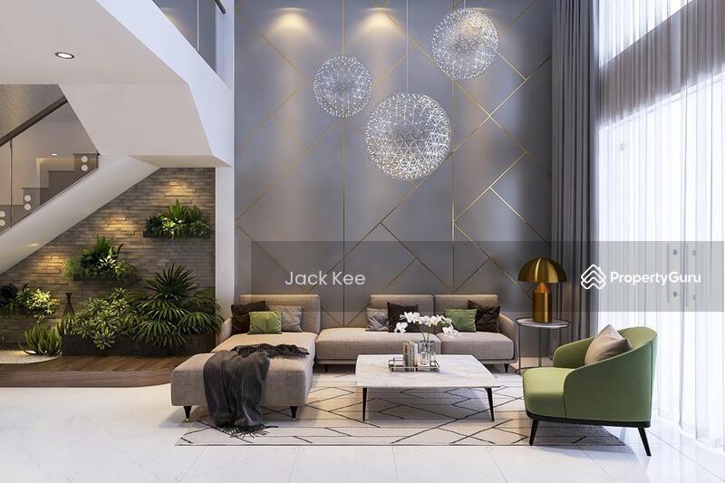 TRIA Seputeh in 9 Seputeh, Kuala Lumpur untuk Untuk Dijual - RM 725,800, Feb 2026 - PropertyGuru.com.my