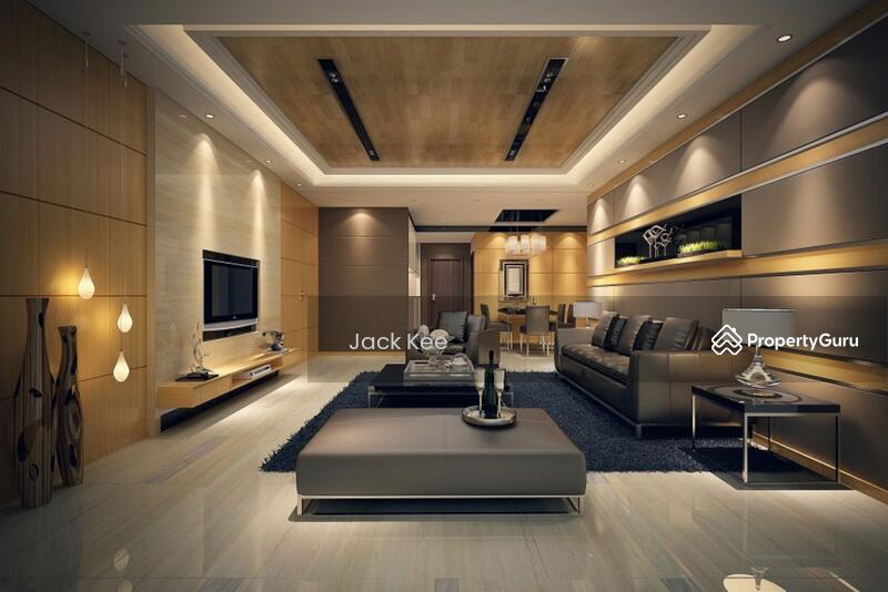 TRIA Seputeh in 9 Seputeh, Kuala Lumpur untuk Untuk Dijual - RM 725,800, Feb 2026 - PropertyGuru.com.my