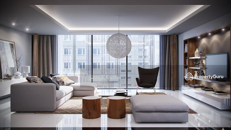 TRIA Seputeh in 9 Seputeh, Kuala Lumpur untuk Untuk Dijual - RM 725,800, Feb 2026 - PropertyGuru.com.my