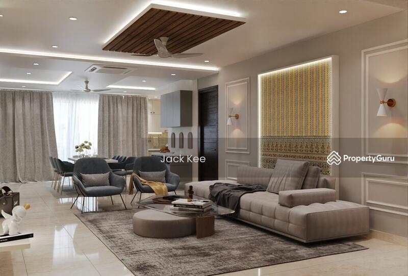 TRIA Seputeh in 9 Seputeh, Kuala Lumpur untuk Untuk Dijual - RM 725,800, Feb 2026 - PropertyGuru.com.my