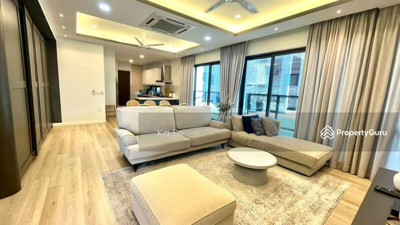 For Sale - Ferrea @ Denai Alam