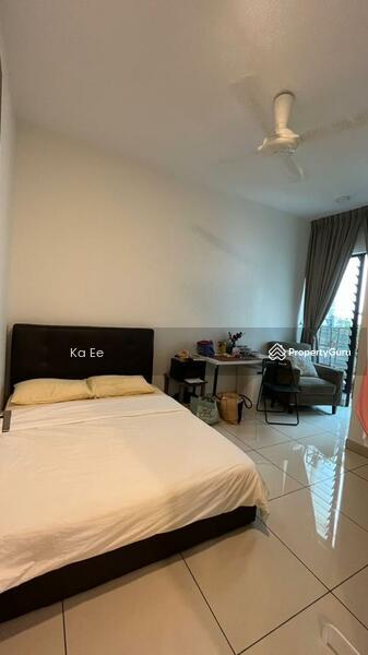 For Sale - Ferrea @ Denai Alam