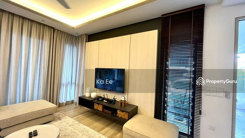 For Sale - Ferrea @ Denai Alam
