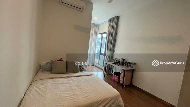 For Sale - Ferrea @ Denai Alam
