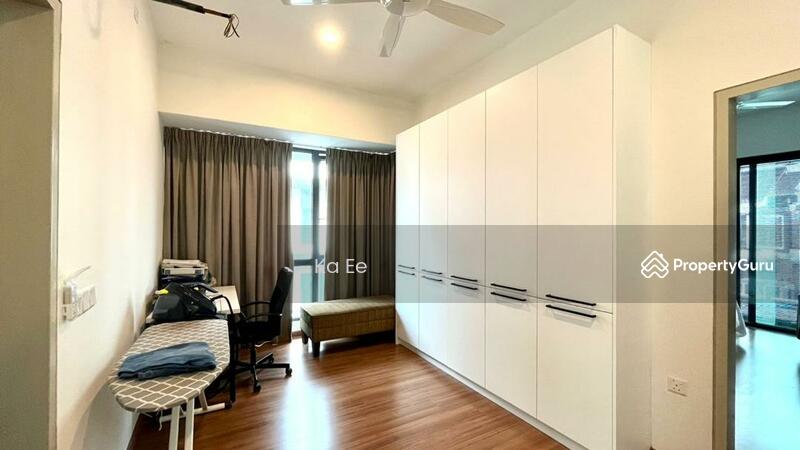 For Sale - Ferrea @ Denai Alam