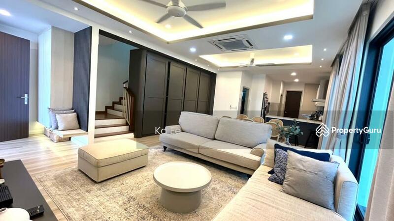 For Sale - Ferrea @ Denai Alam