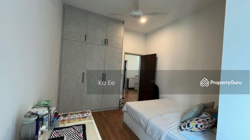 For Sale - Ferrea @ Denai Alam