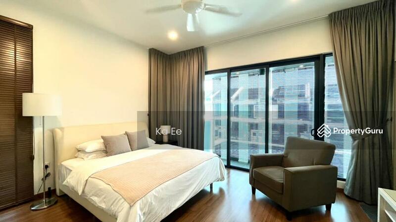 For Sale - Ferrea @ Denai Alam