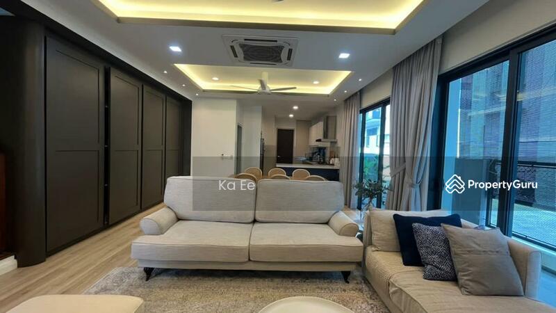 For Sale - Ferrea @ Denai Alam