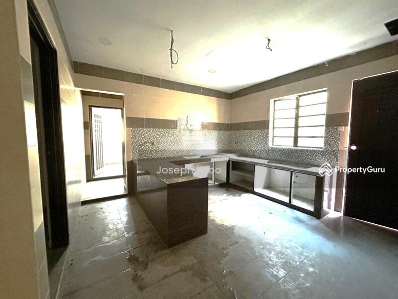 For Sale - Sri Suria