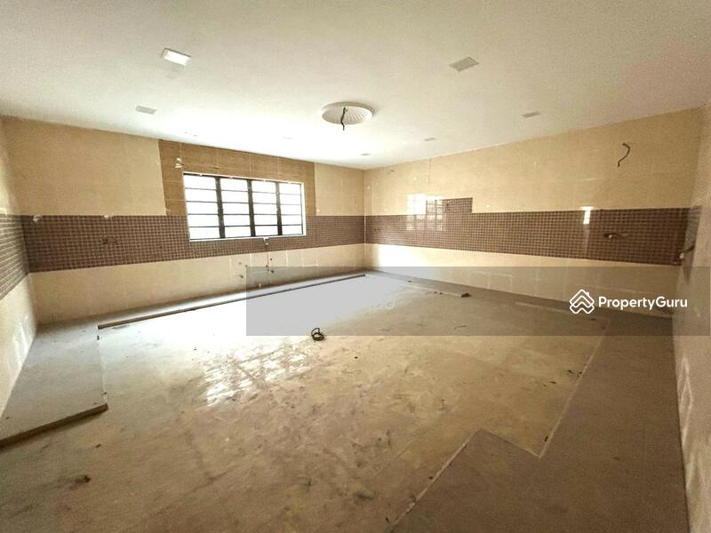 For Sale - Sri Suria