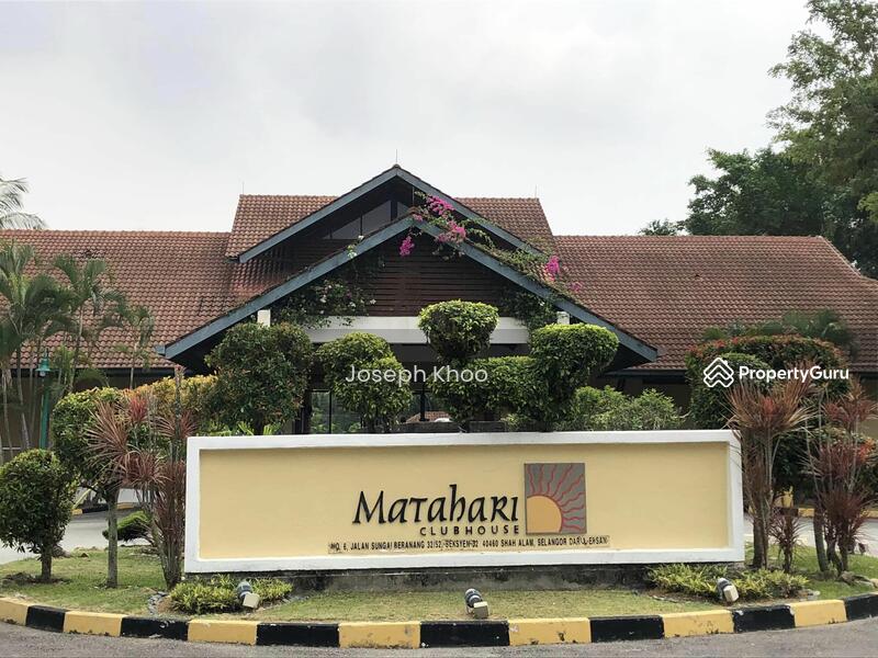 For Sale - Sri Suria