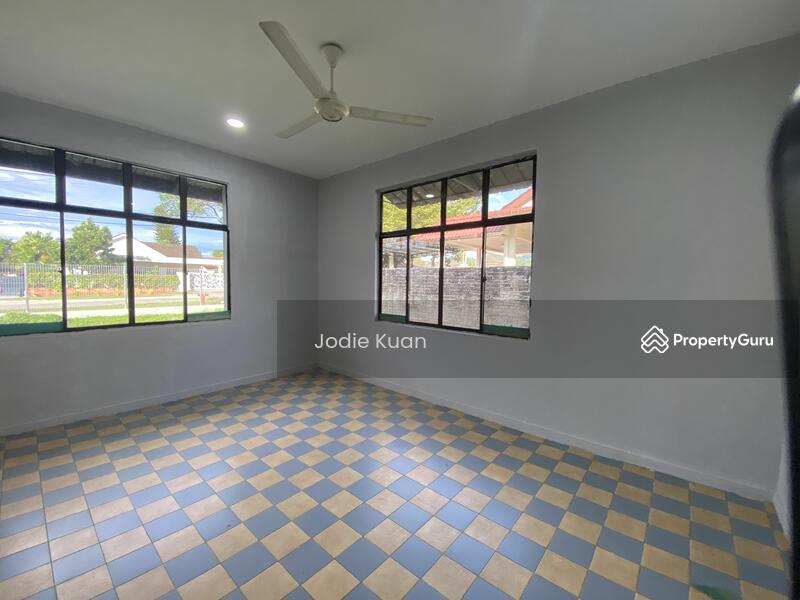For Rent - Canning Garden, Ipoh