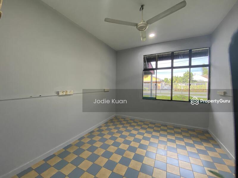 For Rent - Canning Garden, Ipoh