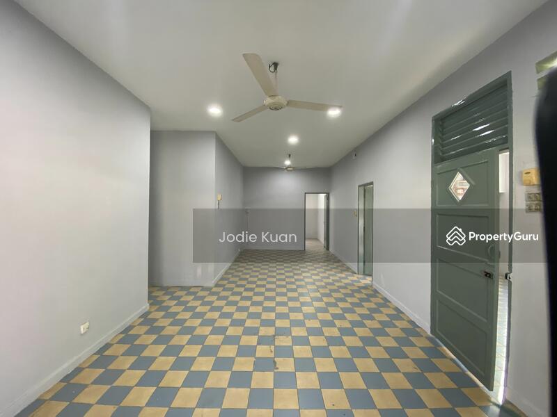 For Rent - Canning Garden, Ipoh