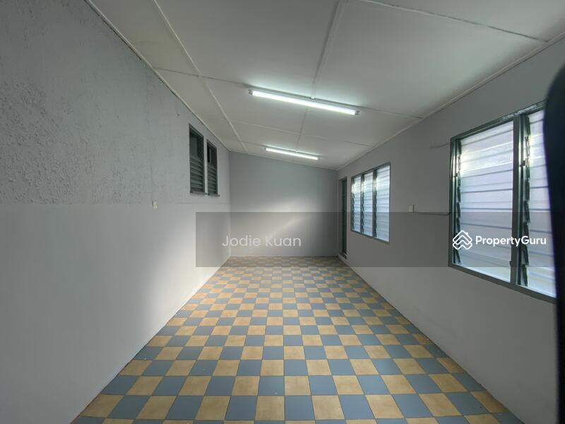 For Rent - Canning Garden, Ipoh