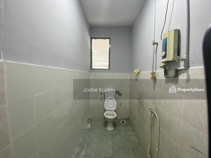 For Rent - Canning Garden, Ipoh