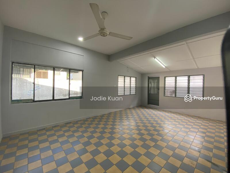 For Rent - Canning Garden, Ipoh