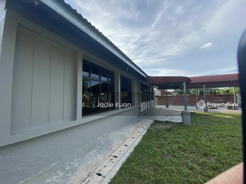 For Rent - Canning Garden, Ipoh