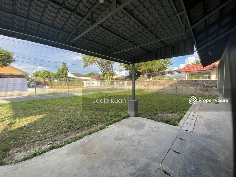 For Rent - Canning Garden, Ipoh