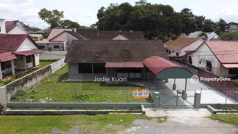 For Rent - Canning Garden, Ipoh