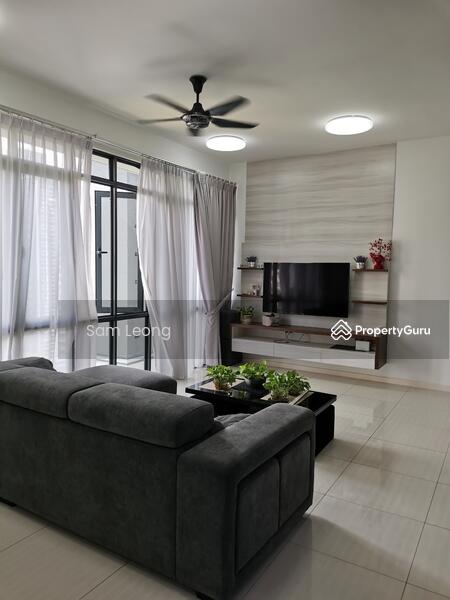 For Rent - Inwood Residences