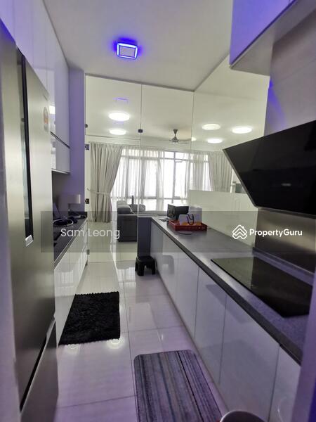 For Rent - Inwood Residences