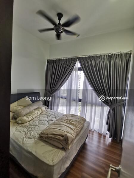 For Rent - Inwood Residences