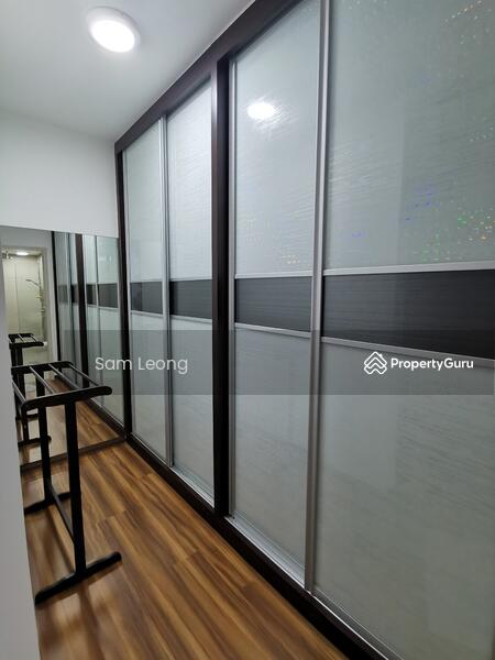 For Rent - Inwood Residences