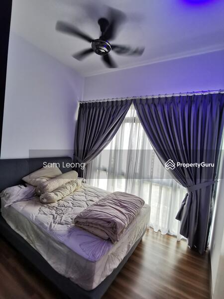 For Rent - Inwood Residences