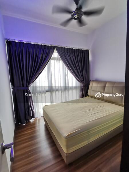 For Rent - Inwood Residences