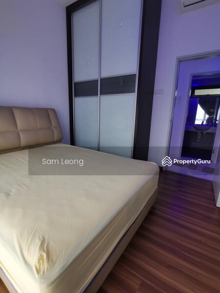 For Rent - Inwood Residences